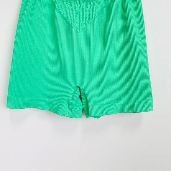 NWT Free People Movement Seamless Prajna Shorts Size M/L - Picture 13 of 14